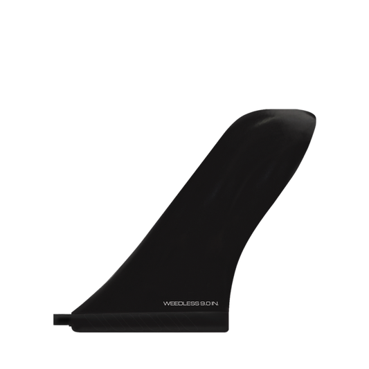 SIC Touring Weedless Nylon 9" Fin