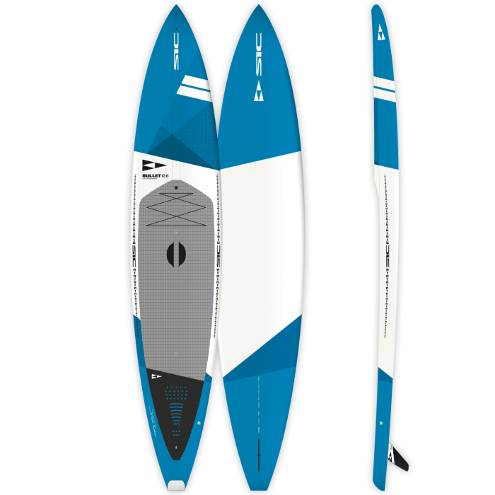 SIC Bullet DF