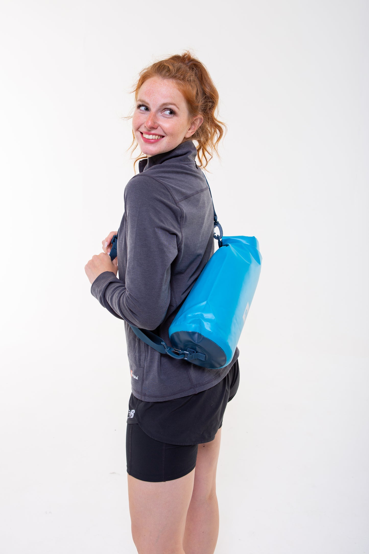 Red Paddle Co Roll Top Dry Bag 10L