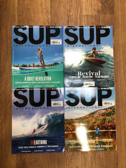 SUP International - Bundle