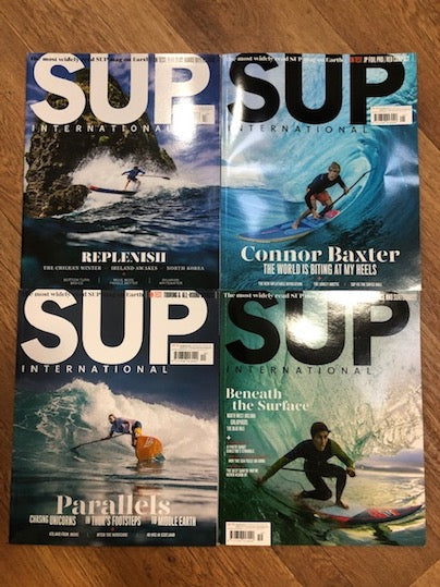 SUP International - Bundle