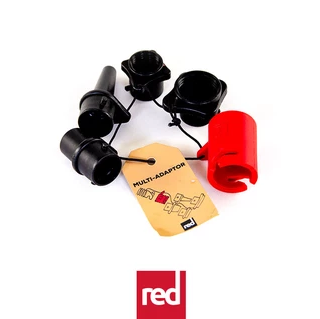 Red Paddle Co SUP Pump Multi Adapter