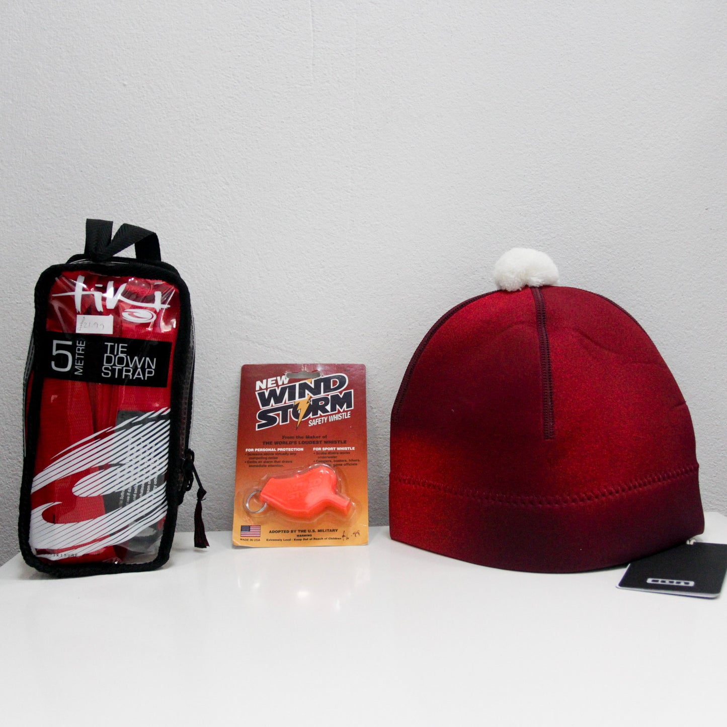 The Santa SUP Bundle