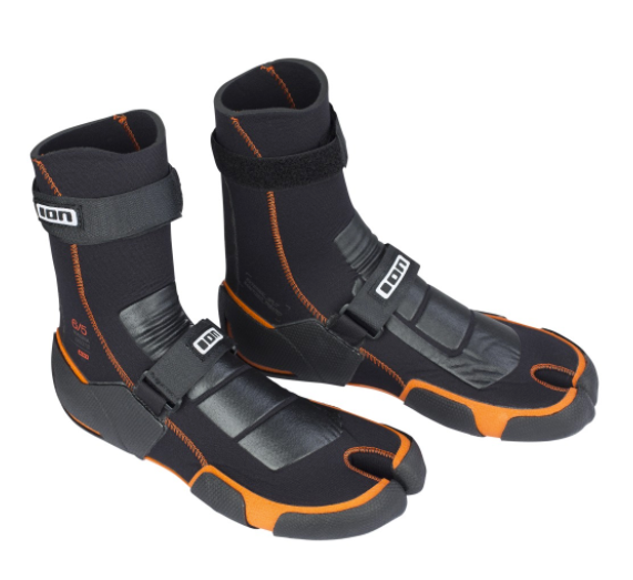 2016 ION Magma Boots 6/5mm