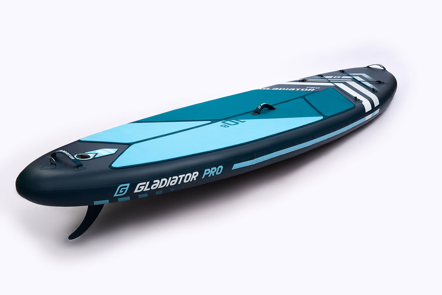 Gladiator Pro 10'8 x 34 Package