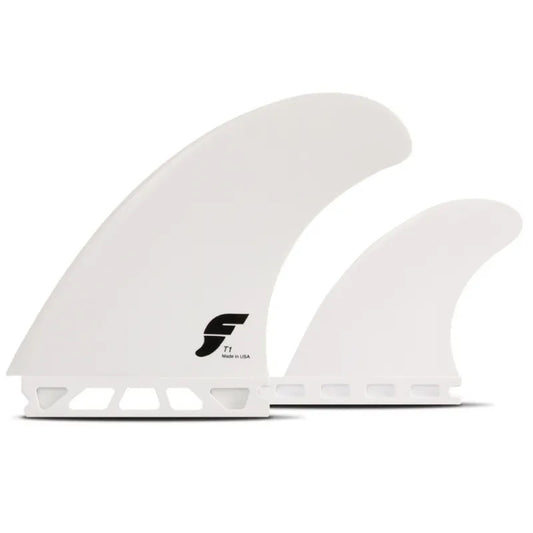 Futures Fins T1 Twin
