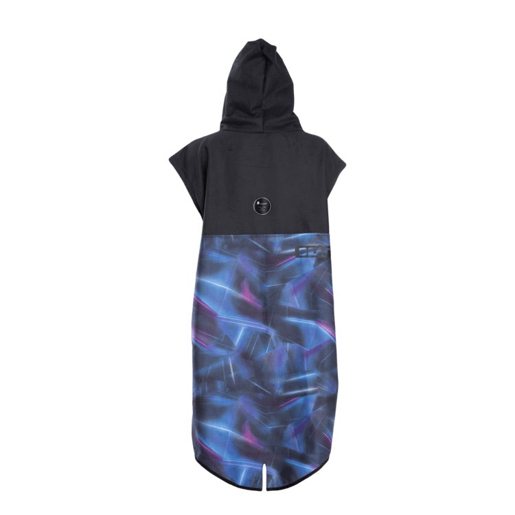 ION Towel Poncho Select Muse