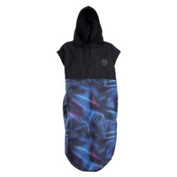 ION Towel Poncho Select Muse
