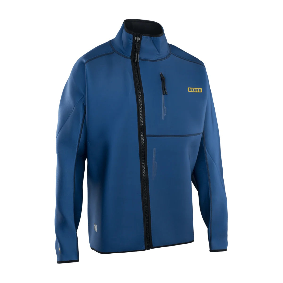 ION Neo Cruise Jacket Blue