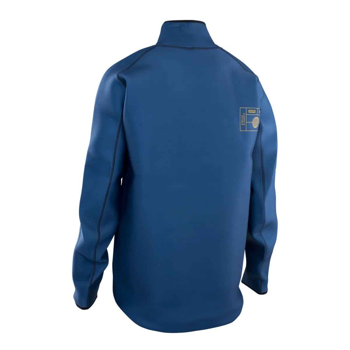 ION Neo Cruise Jacket Blue