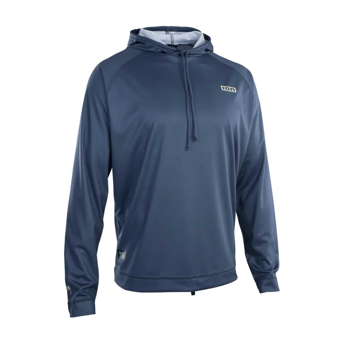 ION Wetshirt Salty Indigo Hooded