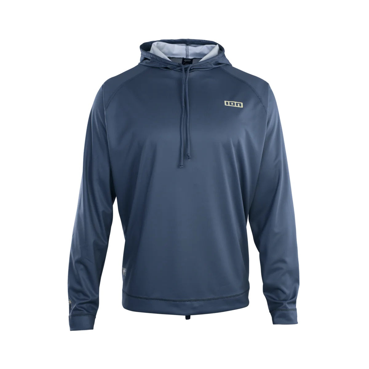 ION Wetshirt Salty Indigo Hooded