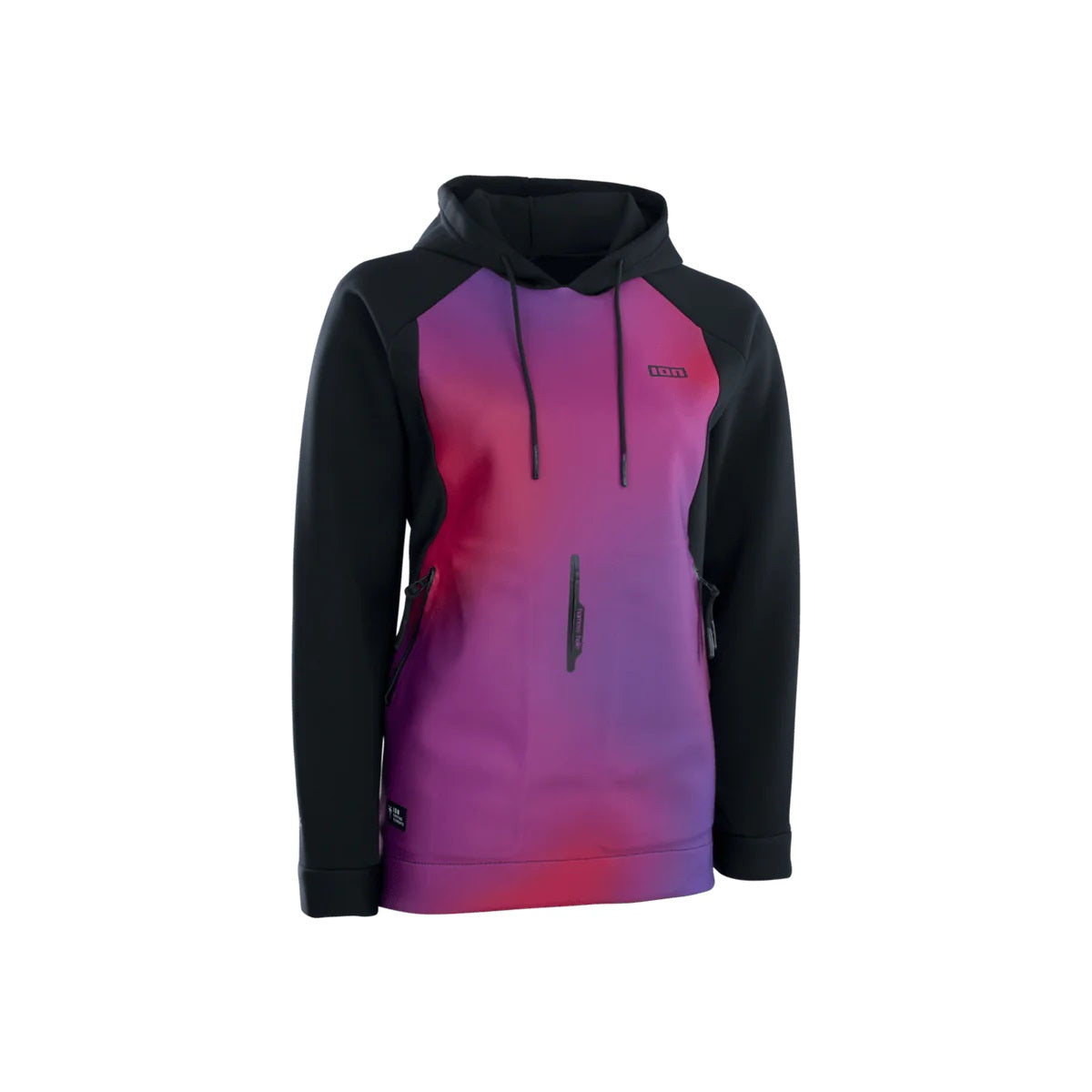 ION Neo Hoody Lite 1mm Pink Gradient