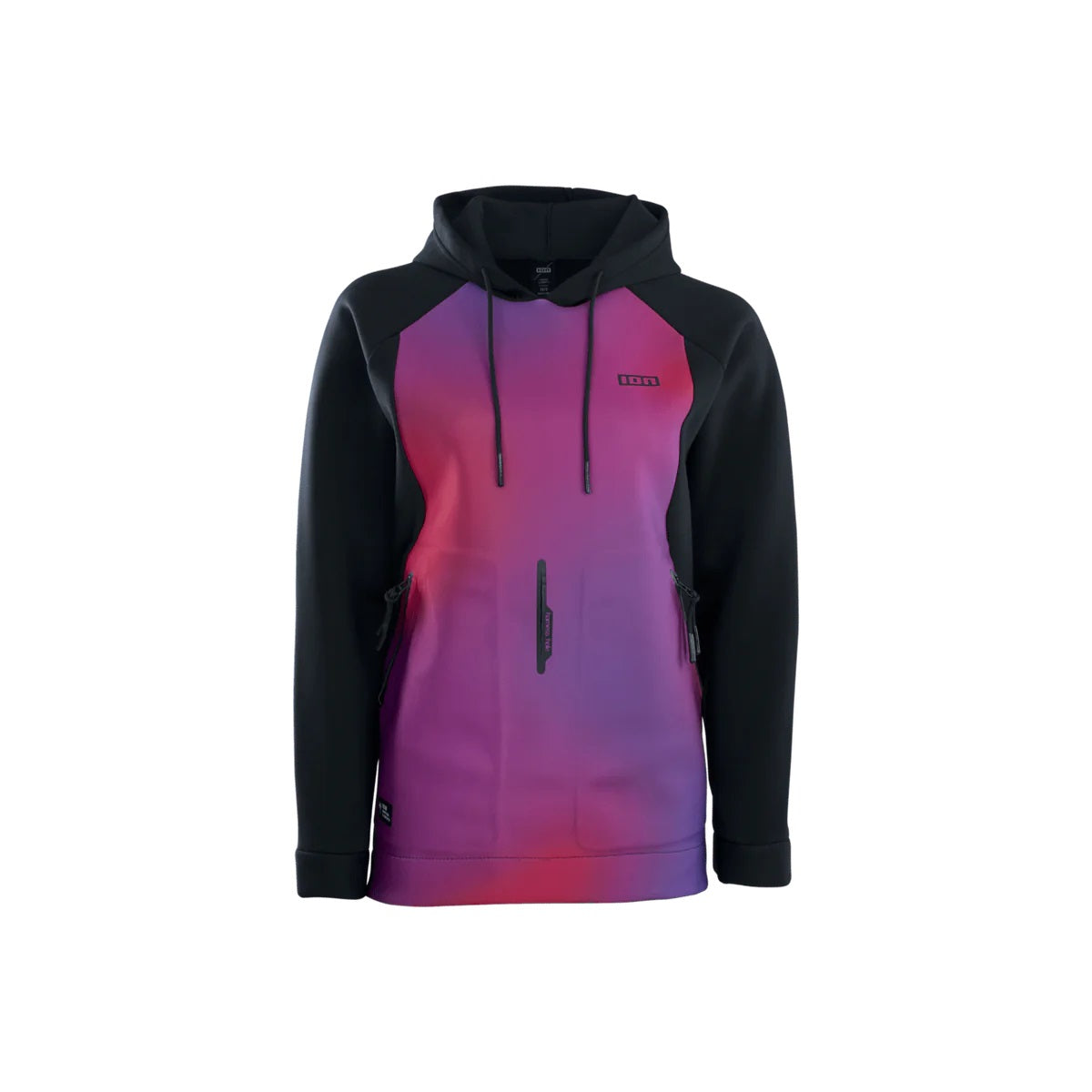 ION Neo Hoody Lite 1mm Pink Gradient