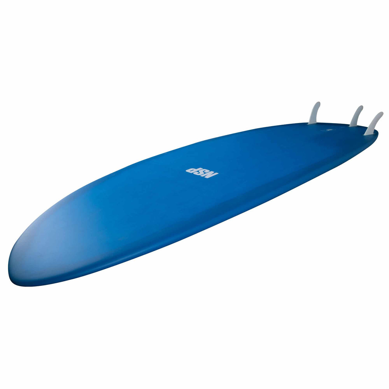 NSP 7'2 Protech Funboard Navy Tint