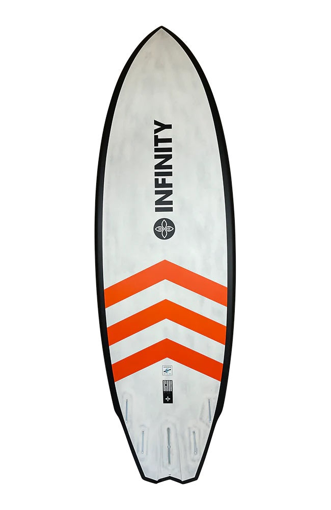 Infinity B Line 8'2 - 101L - SUPspension