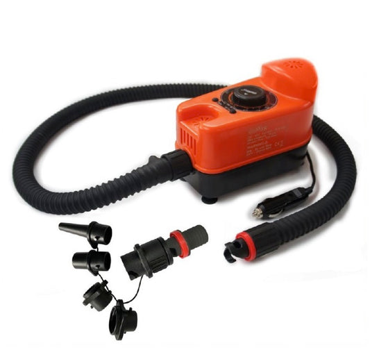 Bravo SUP PUMP BP12B - 18psi 15A 12V Pump