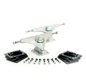Carver CX.4 Surf Skate Truck set – The SUP HUT Carver CX.4 Surf Skate Truck set – The SUP HUT