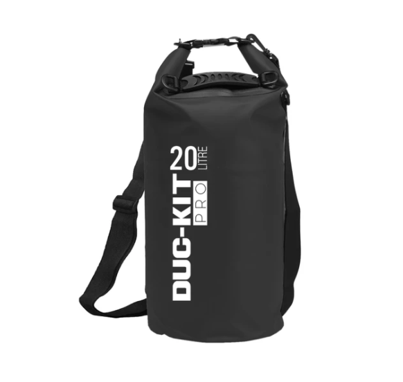 DUC- KIT 20 Litre Premium Dry