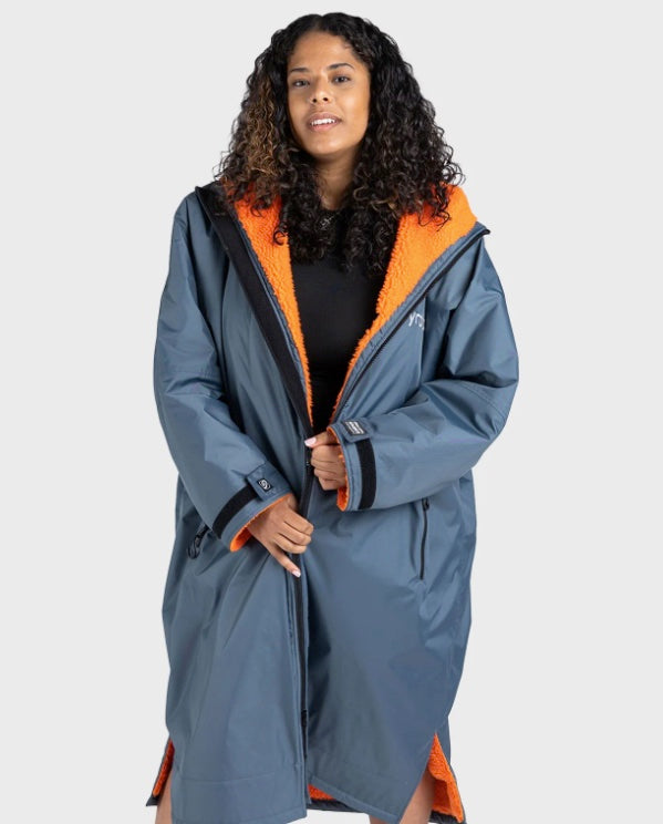 Dryrobe Advance Long Sleeve V3 - Small