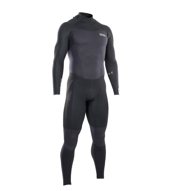 ION Element 5/4 Back Zip Mens wetsuit