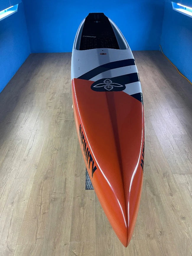 Infinity EVERREADY 14ft Orange