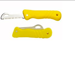 Floating Safety Knife