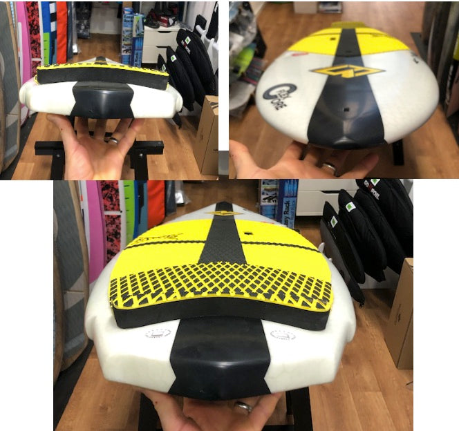 Focus Rawson Pro Mo 7’4” x 23 1/2”