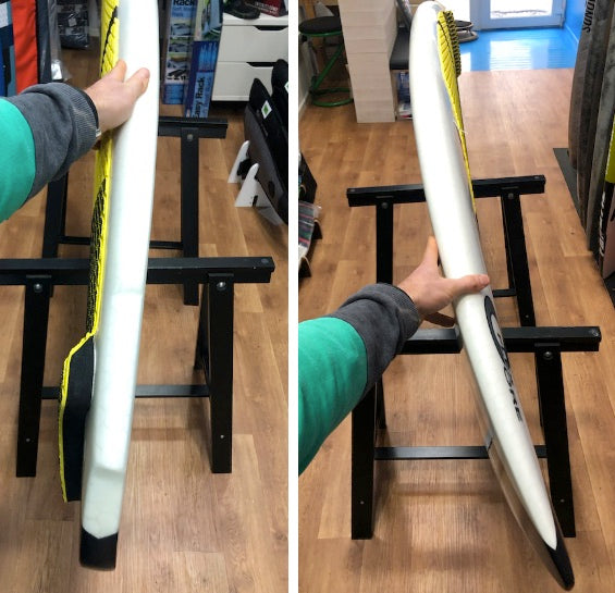 Focus Rawson Pro Mo 7’4” x 23 1/2”