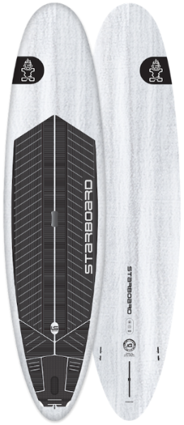 Starboard LONGBOARD (SUP Surf) 2026 Limited series – The SUP HUT