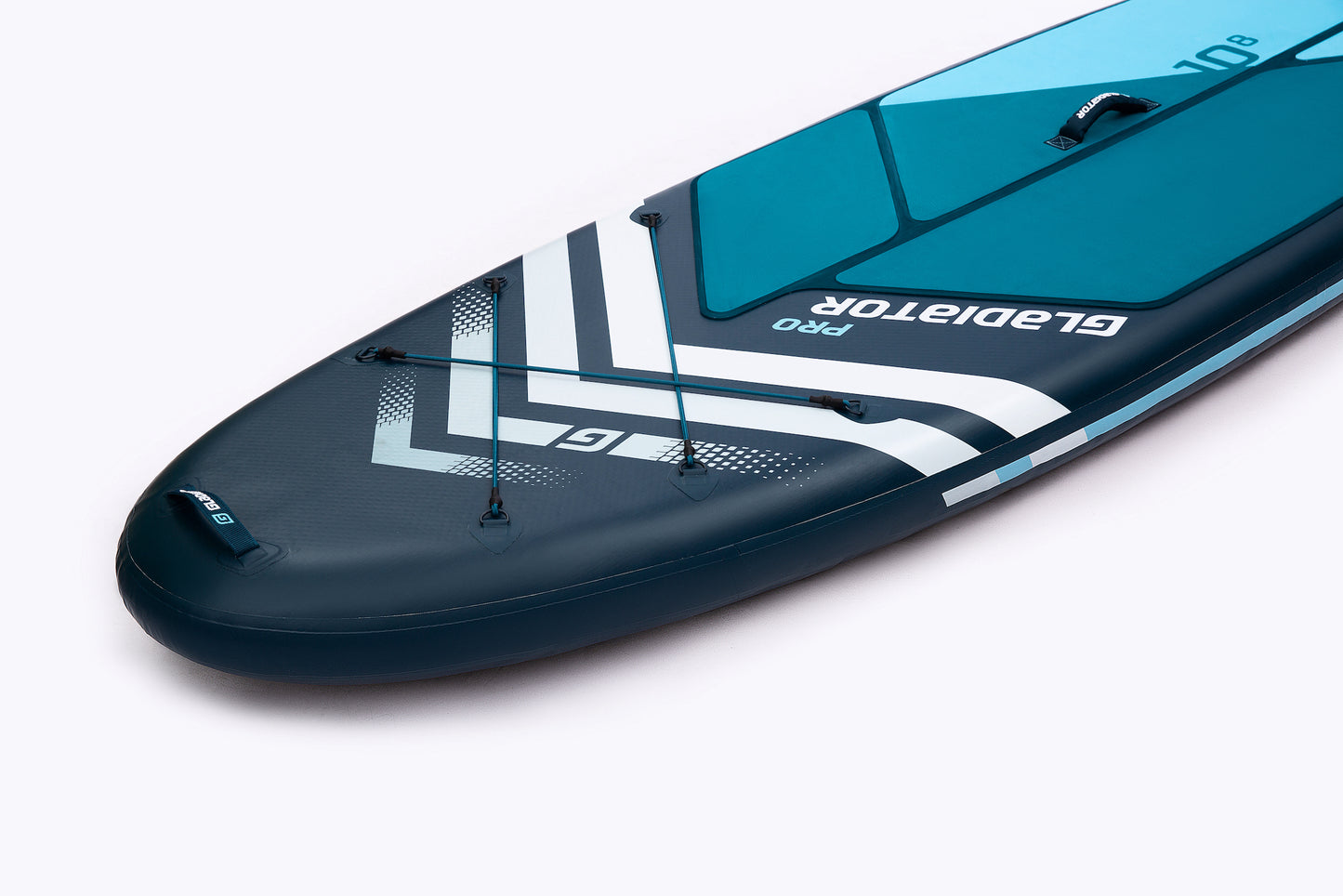 Gladiator Pro 10'8 x 34 Package