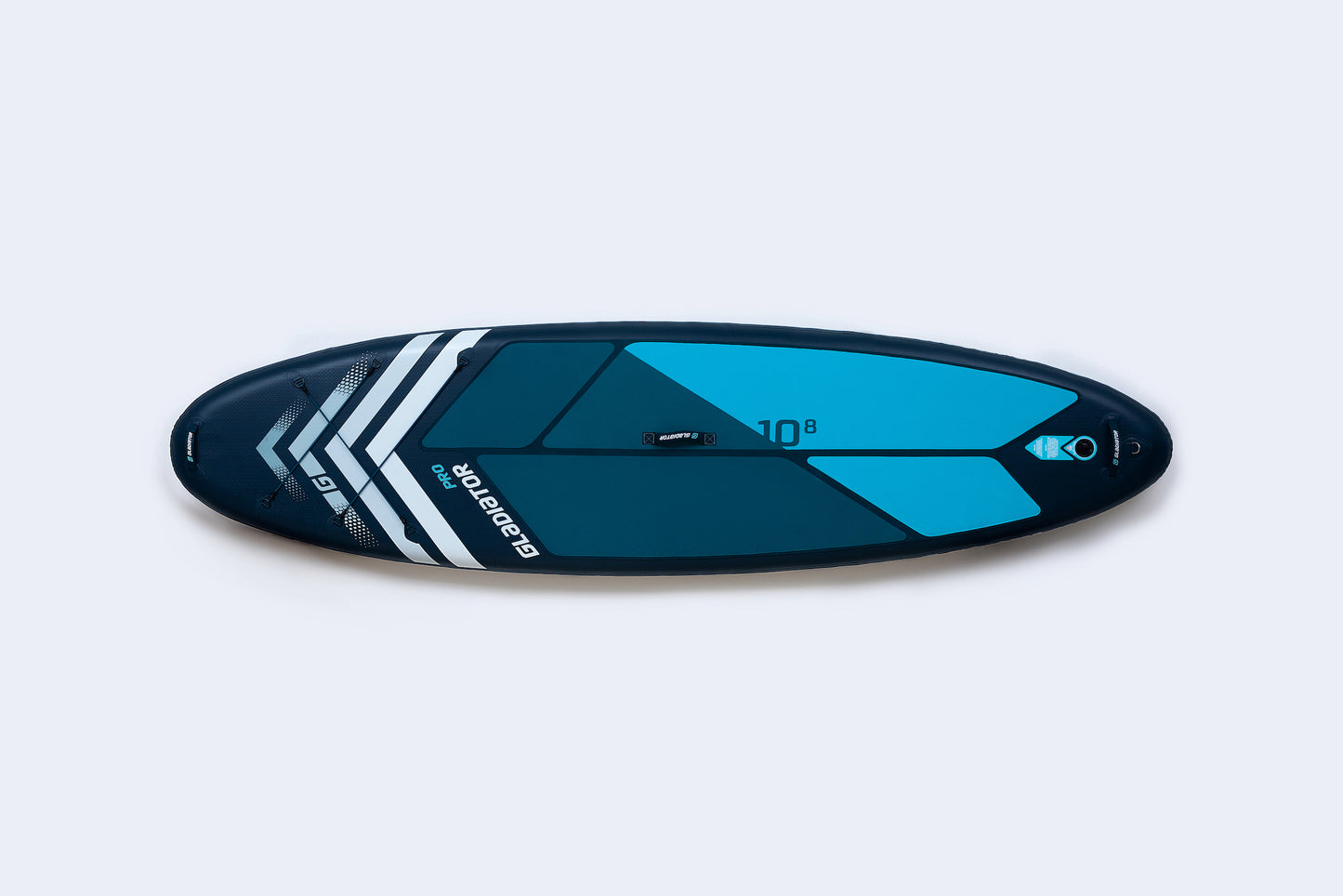 Gladiator Pro 10'8 x 34 Package