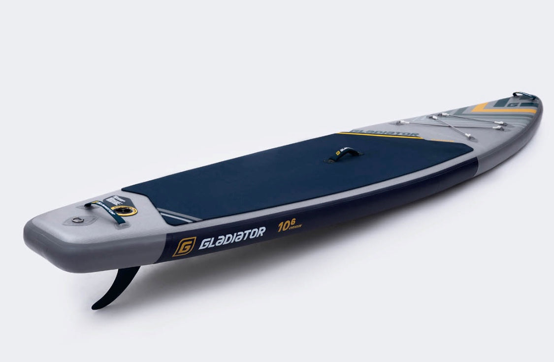 Gladiator Origin 10'6 x 28 Kids Package