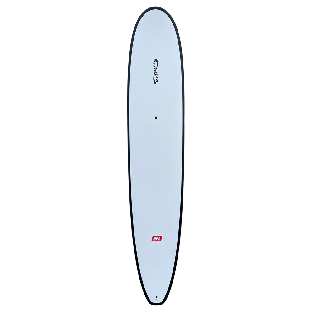 Infinity HPL Longboard Surfboard