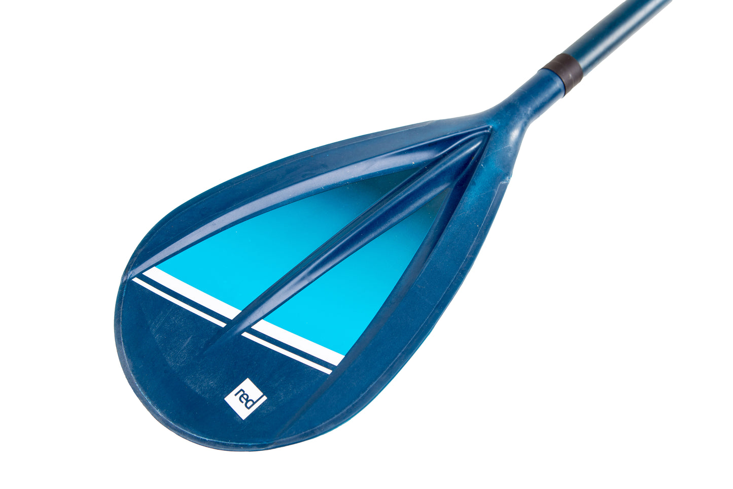 Red Paddle Co Hybrid Tough Paddle