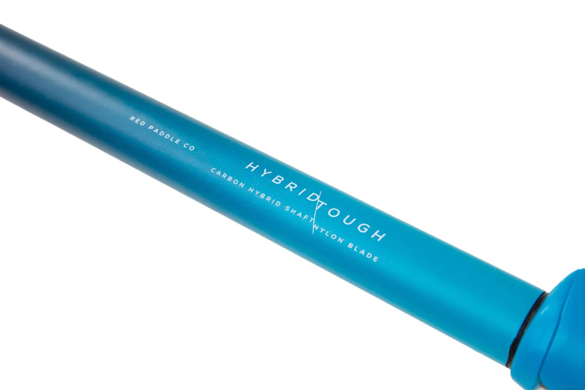 Red Paddle Co Hybrid Tough Paddle
