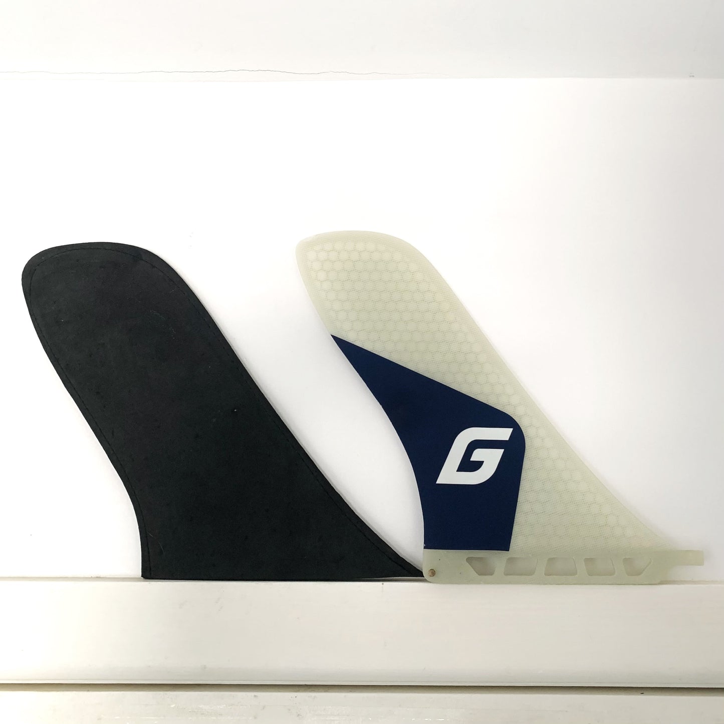Gladiator Elite 9' Honeycomb Fin