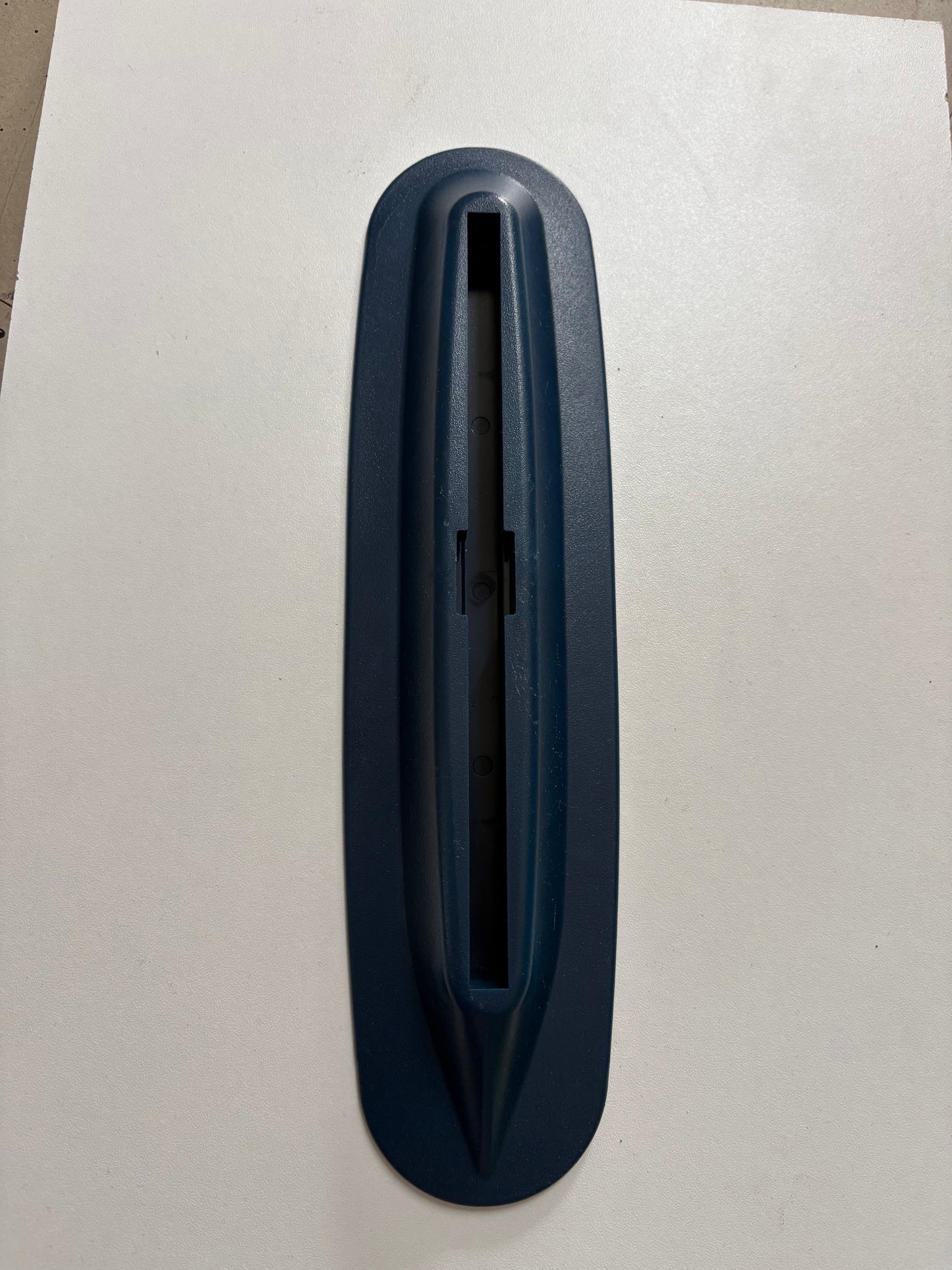 US fin box replacement