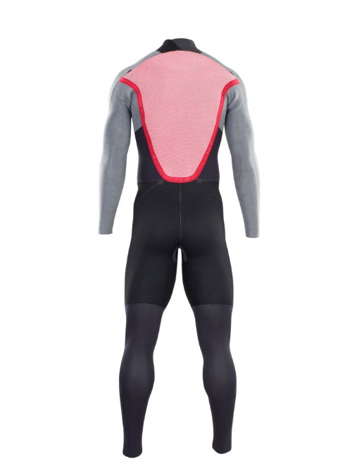 ION Element 5/4 Back Zip Mens wetsuit
