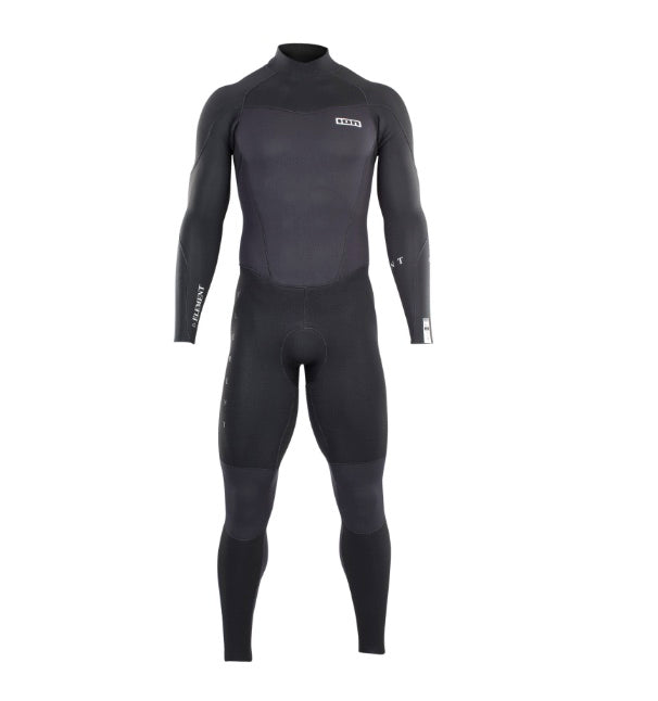 ION Element 5/4 Back Zip Mens wetsuit