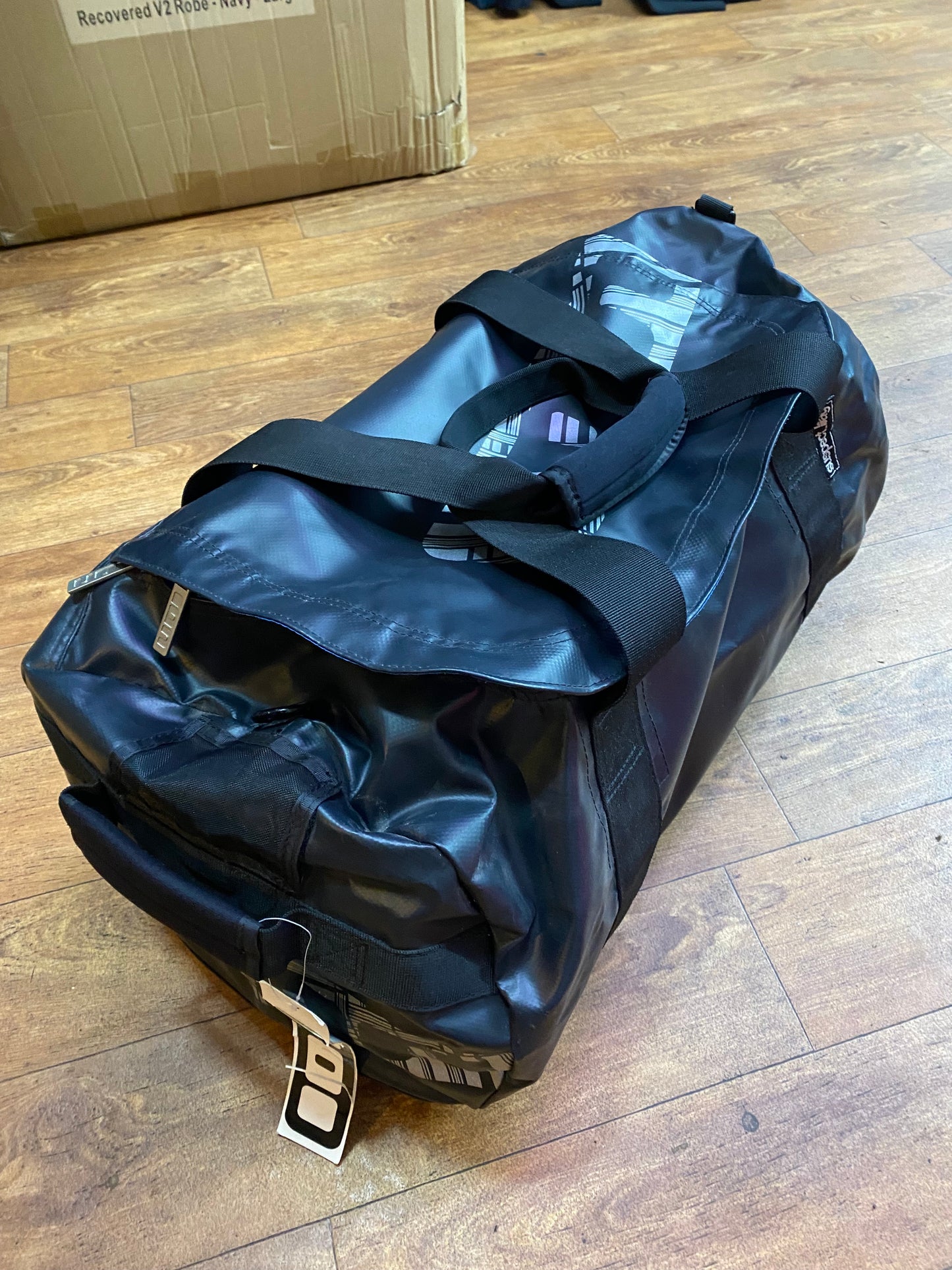 ION Suspect Bag 50 litre