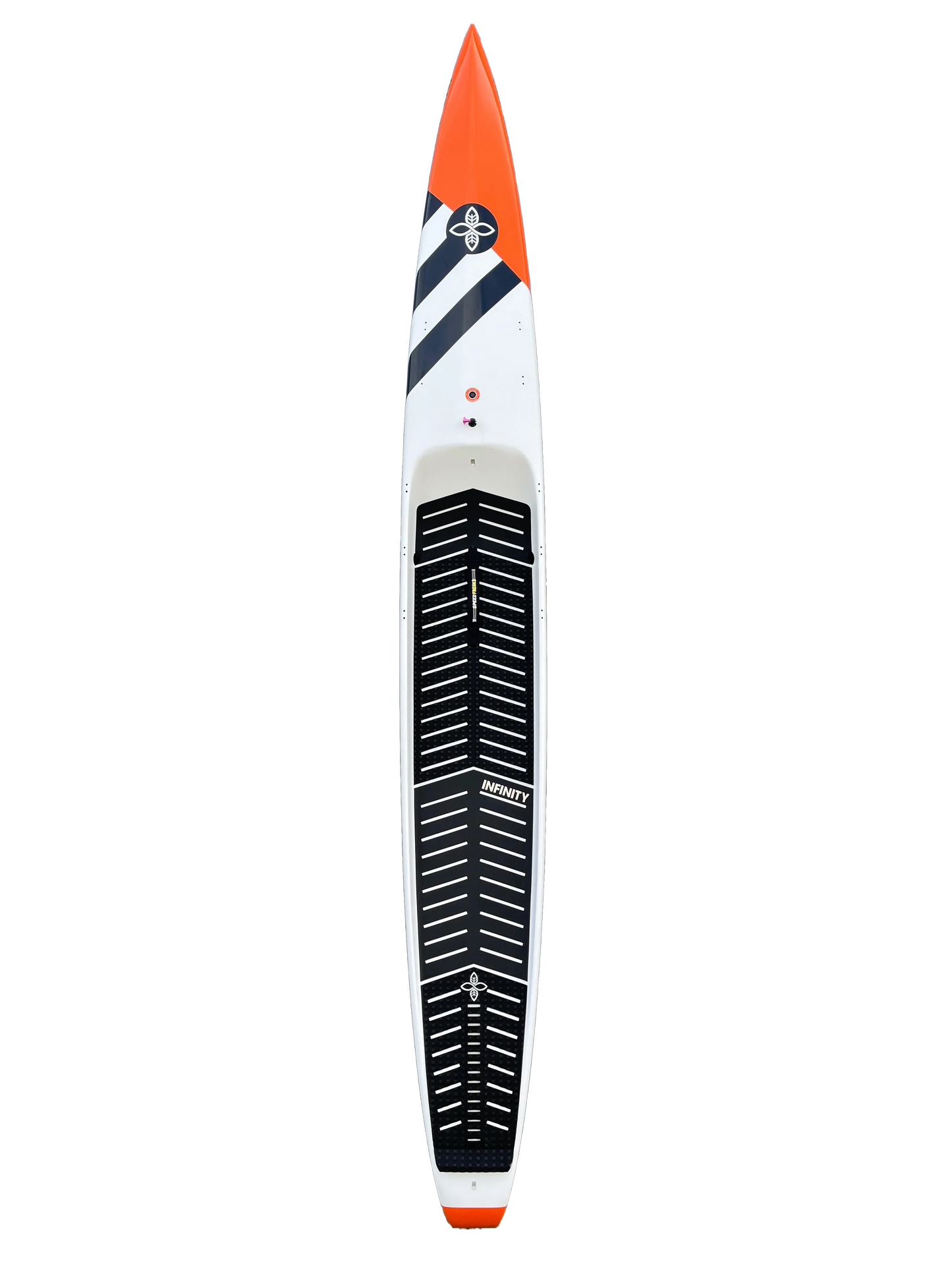 Infinity EVERREADY 14ft Orange