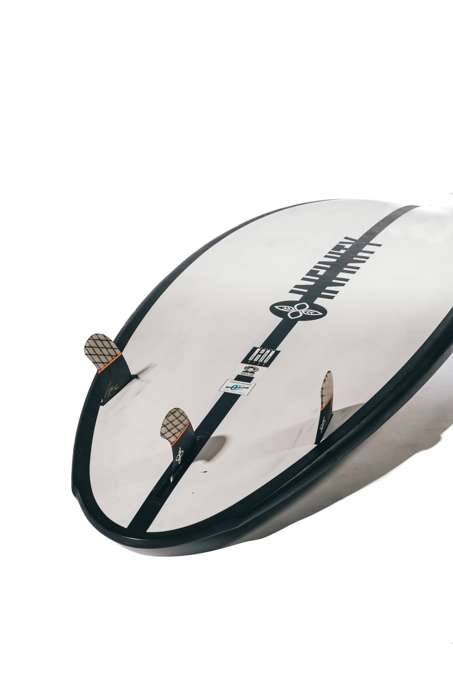Infinity BLURR V2 Performance Surf SUP