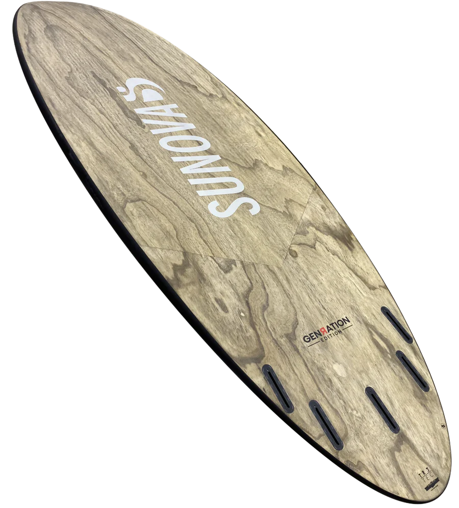Sunova Generation 9'3' x 32 5/8' Kanga TR3
