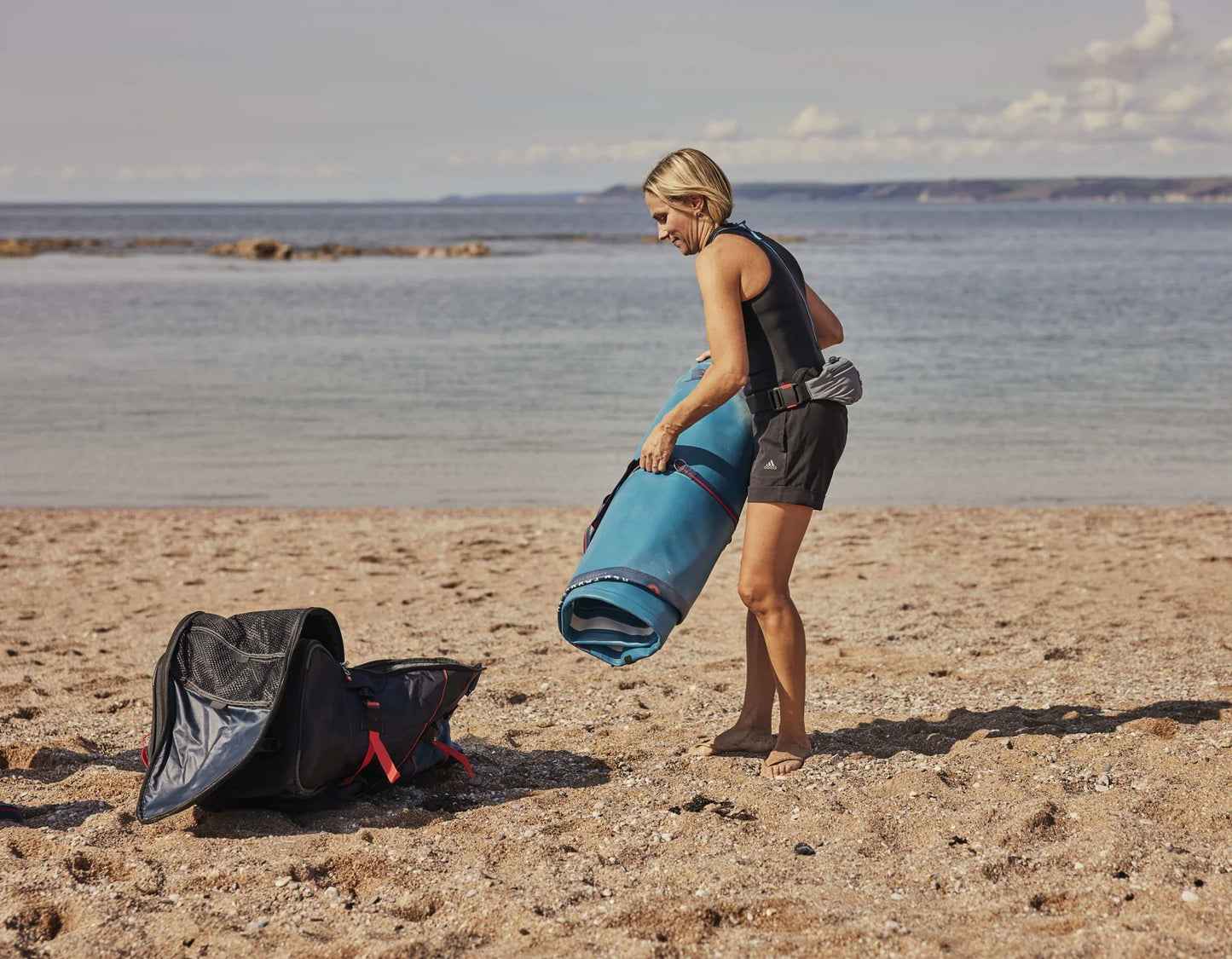 Red Paddle co 11.2 Sport