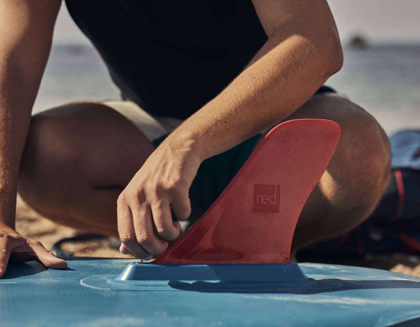 Red Paddle co 11.2 Sport