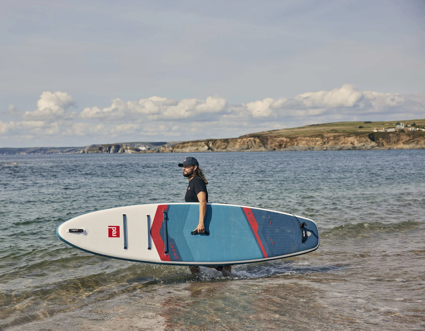 Red Paddle co 11.2 Sport