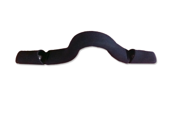Neoprene Race Strap
