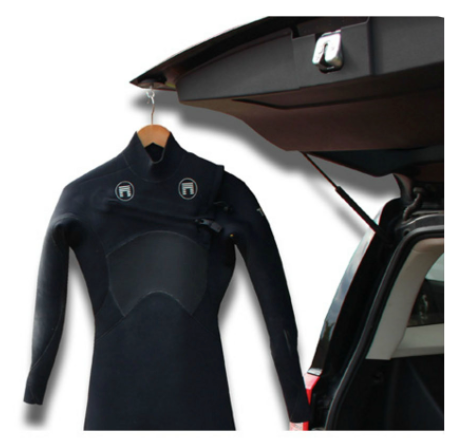 Northcore 'Hook Up' Magnetic Wetsuit Hanger