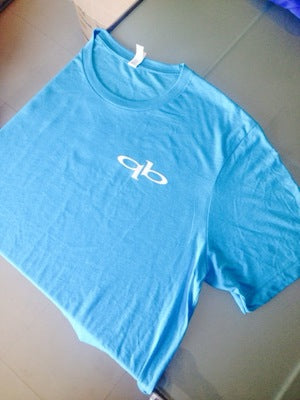 Quickblade T shirts